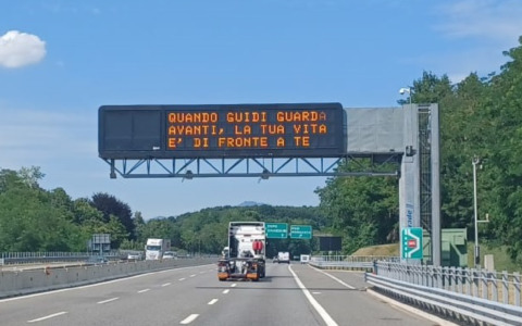 D19 Roma sud, chiuso di notte l’ingresso di San Cesareo