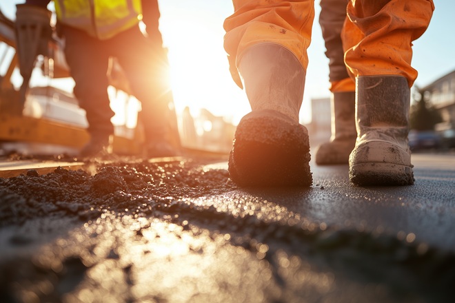 Nuove misure di sicurezza per i lavoratori della tramvia Togliatti