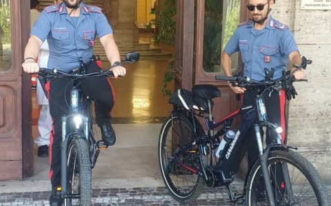 Policlinico Umberto I, pattuglie green per la sicurezza