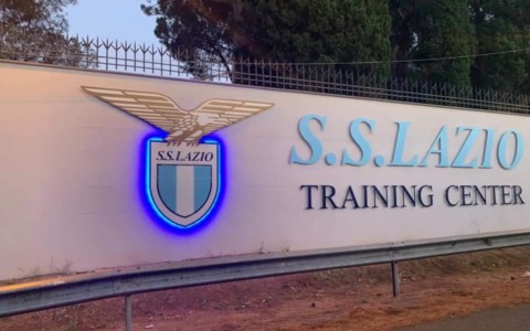 Lazio, sfuma Bamba Dieng: visite mediche non superate