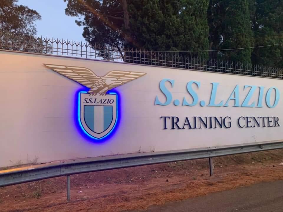 Lazio, sfuma Bamba Dieng: visite mediche non superate