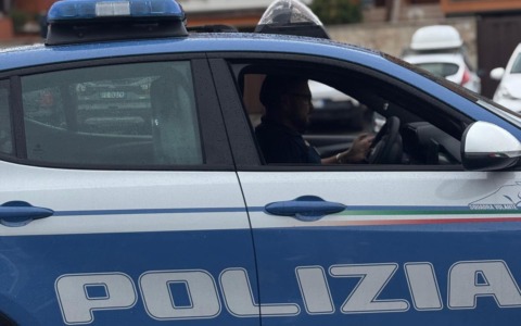 Spaccio tra Labaro e Prima Porta: 21 misure cautelari