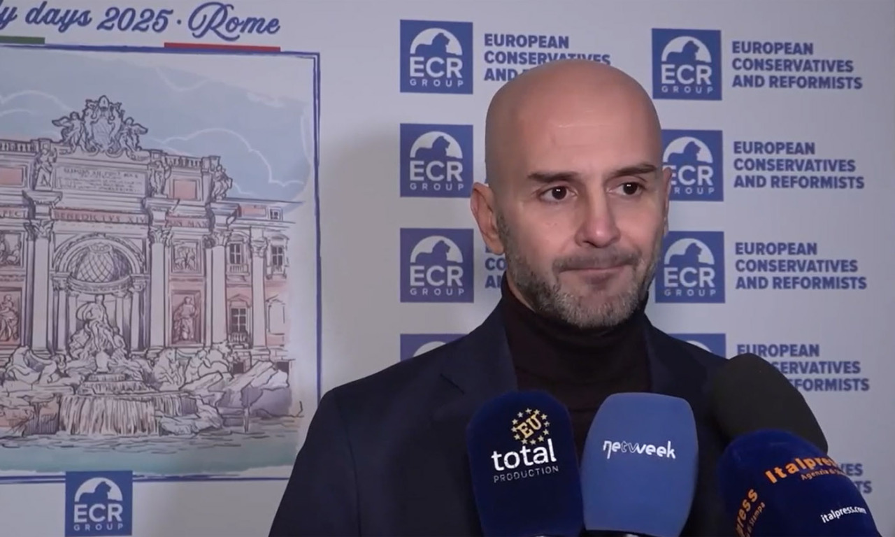 Procaccini: «Sull’immigrazione prevale il buon senso»
