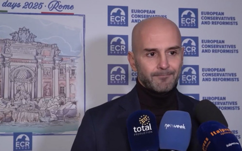 Procaccini: «Sull’immigrazione prevale il buon senso»