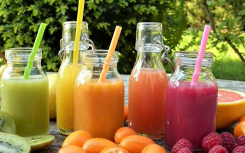 Dieta liquida a settembre: equilibrio dopo gli eccessi estivi