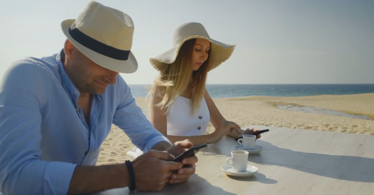 Vacanze, il vero riposo non è restare senza fare nulla