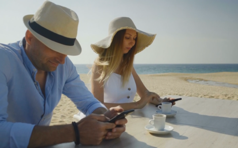 Vacanze, il vero riposo non è restare senza fare nulla
