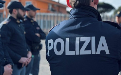 Controlli tra Quarticciolo e Centocelle: 4 arresti e un fermo