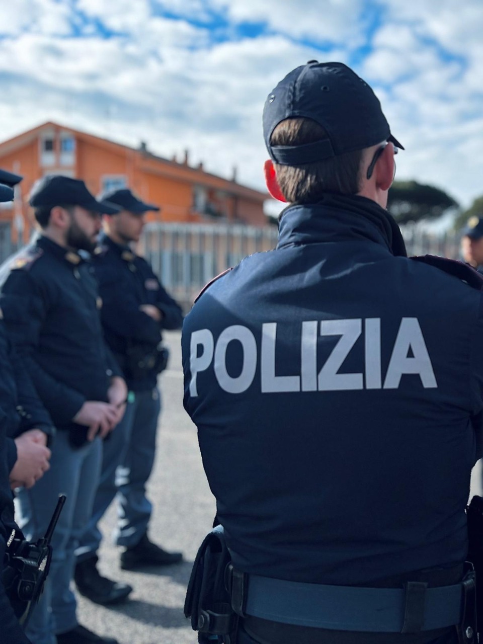 Controlli tra Quarticciolo e Centocelle: 4 arresti e un fermo