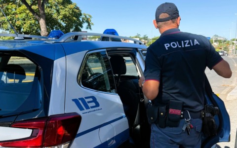 Furti a Roma tra case, negozi e auto: dodici arresti
