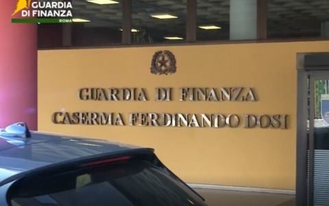 Mutuo garantito dallo Stato, sequestrati beni per 3 milioni