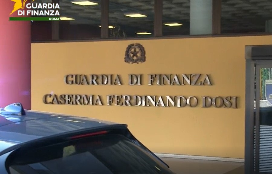 Mutuo garantito dallo Stato, sequestrati beni per 3 milioni