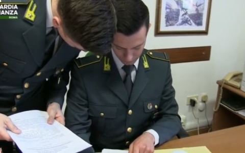 Roma, sequestrati oltre 120mila giocattoli non sicuri