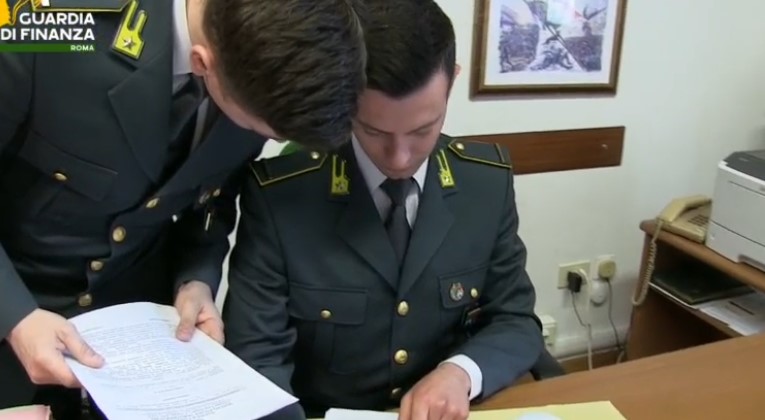 Roma, sequestrati oltre 120mila giocattoli non sicuri