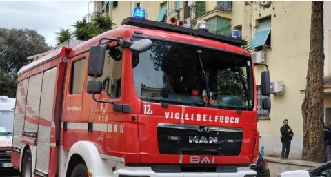 Roghi a Roma prima di Ferragosto: torna l’ipotesi dolosa