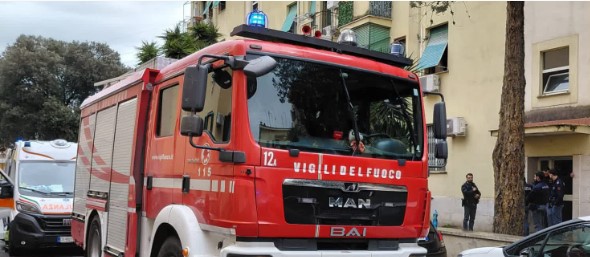 Roghi a Roma prima di Ferragosto: torna l’ipotesi dolosa