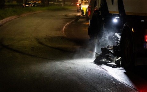 Viabilità, cantieri e chiusure notturne nel Municipio XV