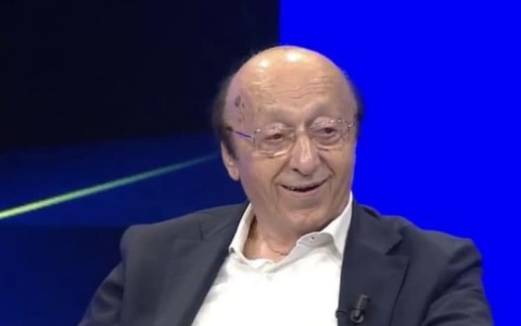 Luciano Moggi riparte su Gold Tv e nel circuito Netweek