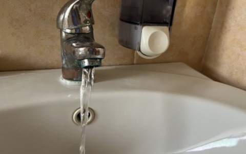 Monterotondo, stop all’acqua: chiusi gli uffici comunali
