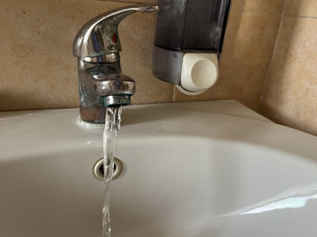 Monterotondo, stop all’acqua: chiusi gli uffici comunali