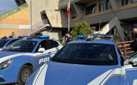 Controlli a Ostia: 3 arresti, 2 denunce e 222 identificati