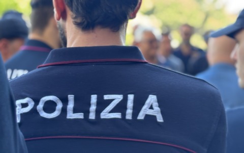 Furti e rapine a Roma: la Polizia arresta 11 persone