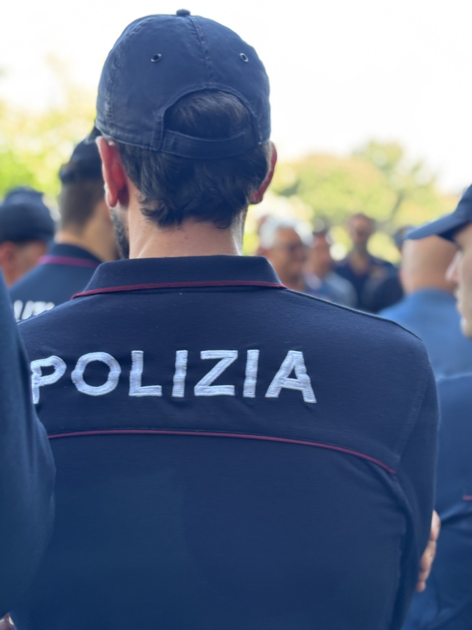 Furti e rapine a Roma: la Polizia arresta 11 persone