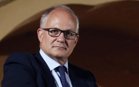 Verde pubblico, Gualtieri sceglie Mauro Uniformi alla direzione