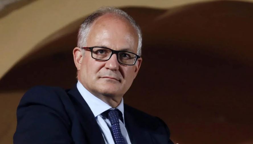 Verde pubblico, Gualtieri sceglie Mauro Uniformi alla direzione