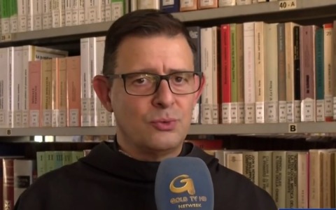 Studentato Seraphicum, apertura prevista a settembre