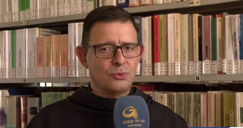 Studentato Seraphicum, apertura prevista a settembre