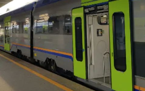Cantieri estivi causando disagi su treni Alta Velocità e regionali