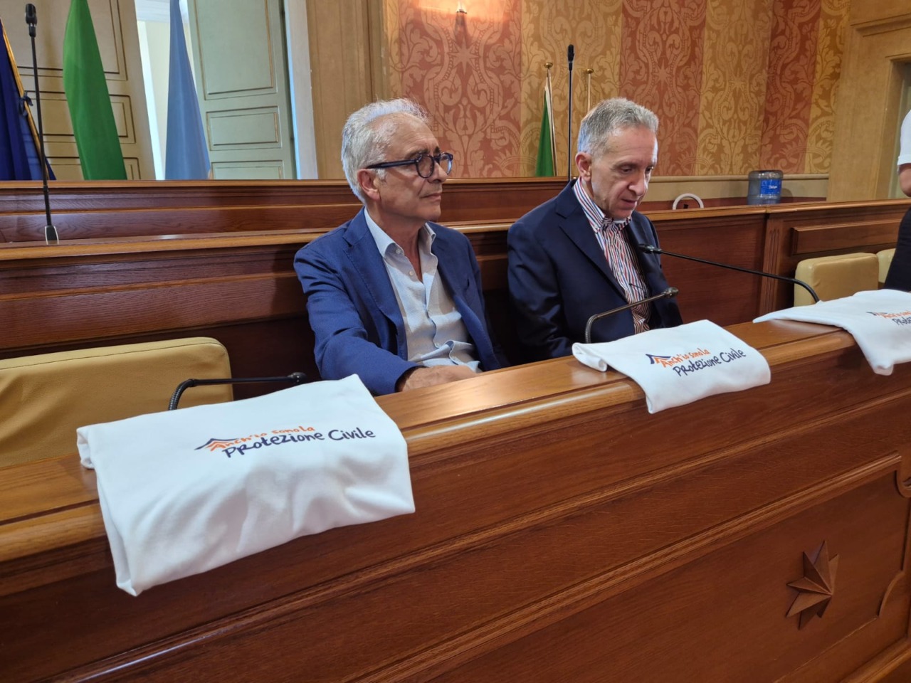 Anzio-Nettuno, solidarietà alla Polizia dopo gli arresti