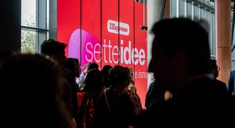 A Milano Sette Idee dà spazio all’innovazione italiana