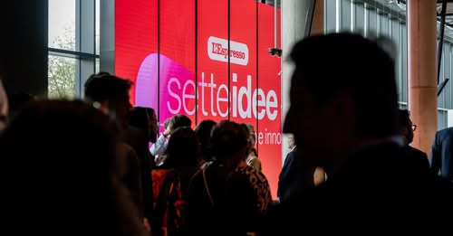 A Milano Sette Idee dà spazio all’innovazione italiana
