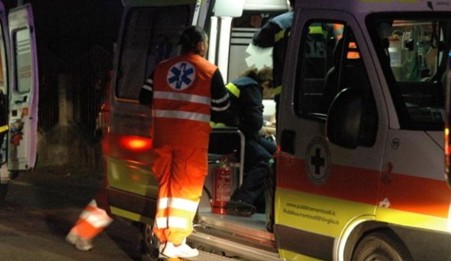 Marano Equo, alcol e droga: investe e uccide una 76enne