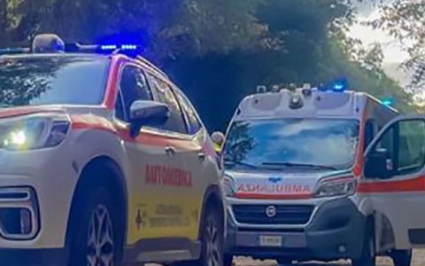 Incidente sulla A1 tra Colleferro e Roma Sud: 7 km di coda