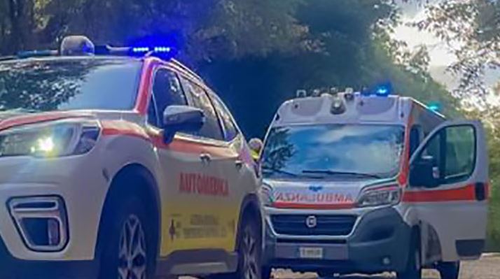 Incidente sulla A1 tra Colleferro e Roma Sud: 7 km di coda