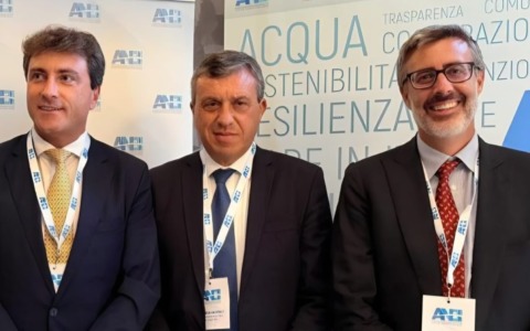 Anbi Lazio, intesa tra i Consorzi di Sora e Litorale Nord