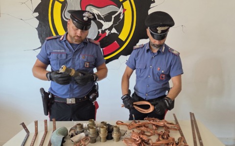 Controlli tra Anzio e Nettuno: droga, stalking e denunce