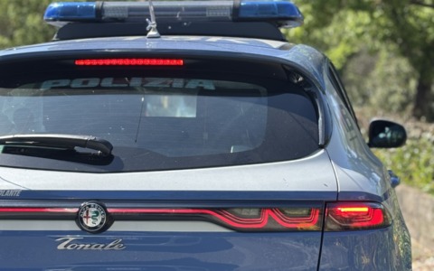 Santa Palomba, 75enne arrestato per abusi su una bambina