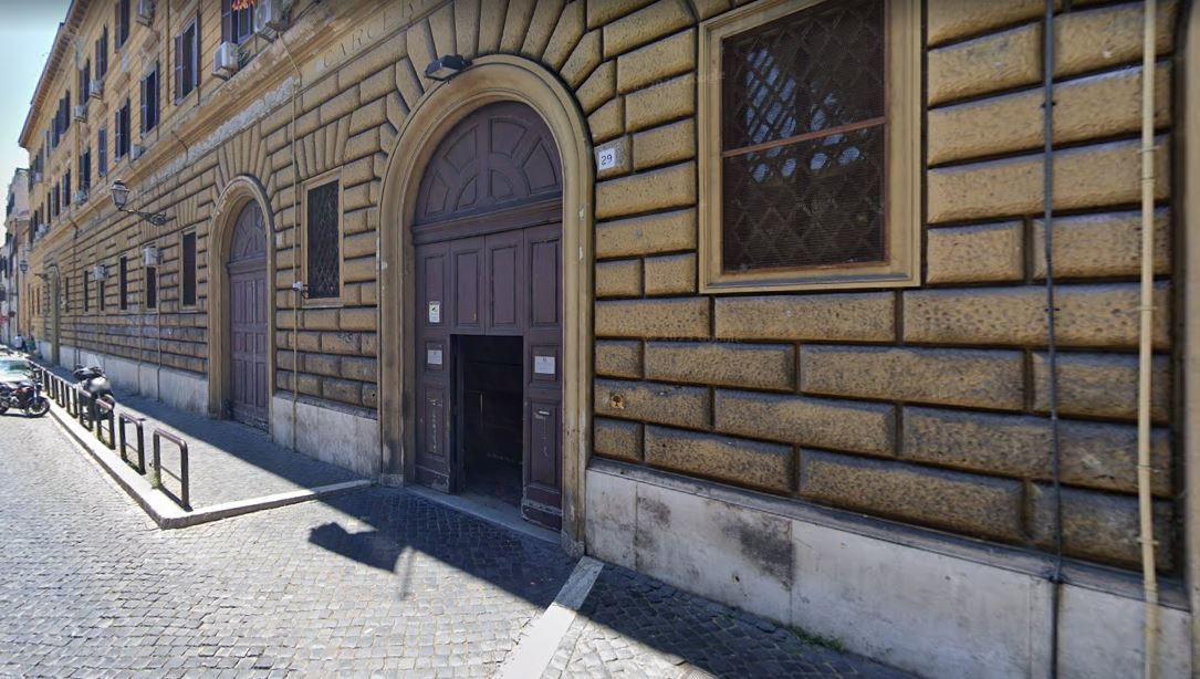 Penalisti in sciopero: «Disumane» le condizioni nelle carceri