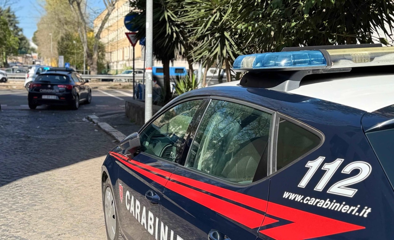 Centocelle, due feriti dopo la lite: arrestato un 27enne