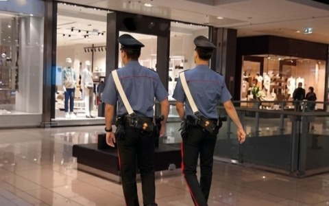 Cosmetici per 79 confezioni, tre denunciati a Roma
