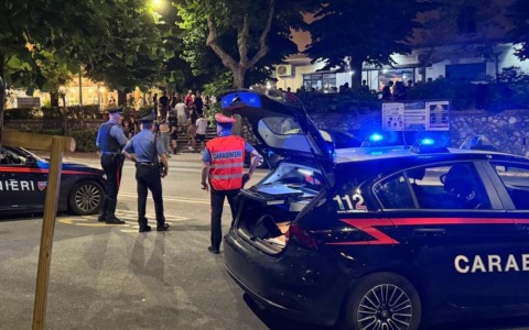 Carabinieri, controlli a tappeto: denunce e una truffa sventata