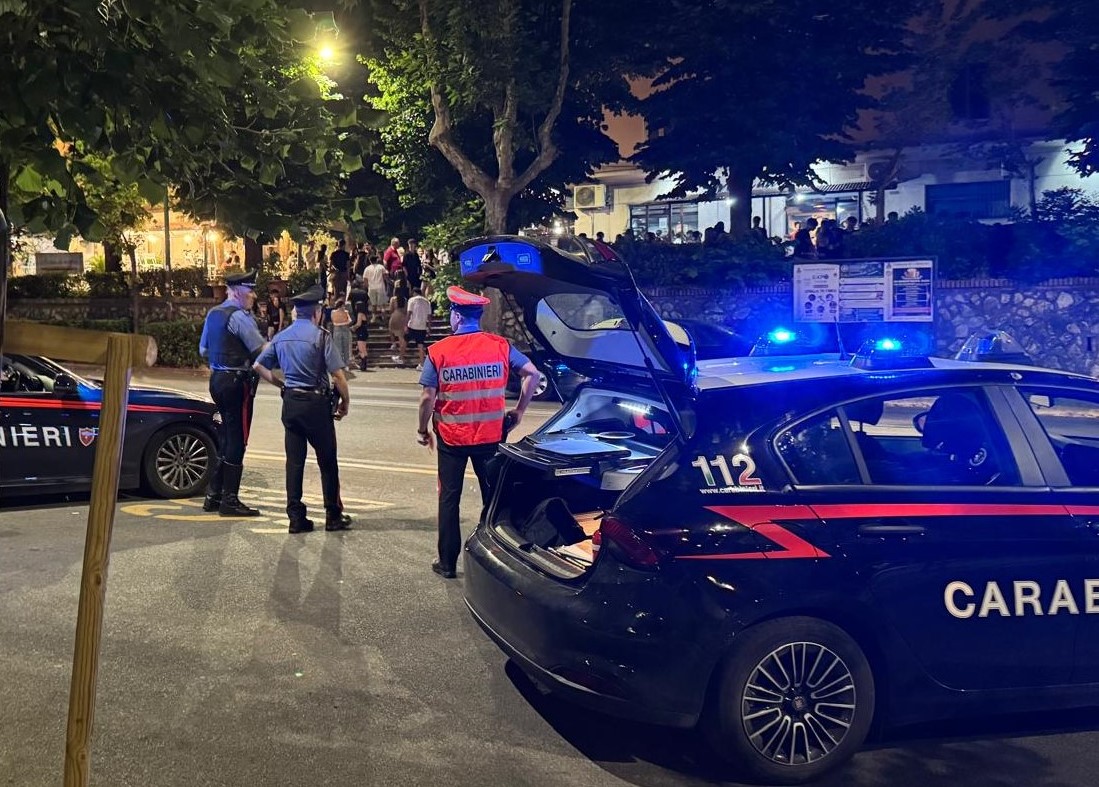 Carabinieri, controlli a tappeto: denunce e una truffa sventata