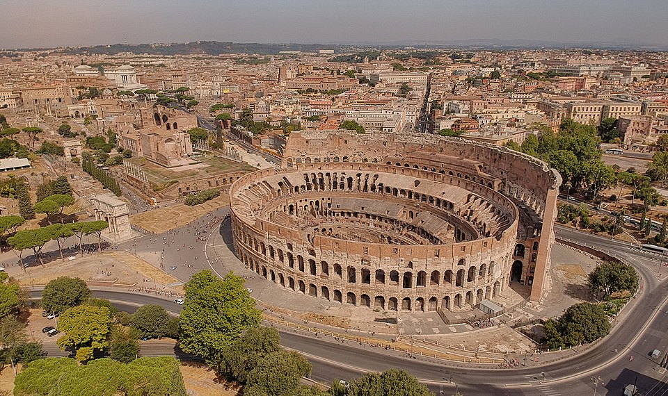 Colosseo chiuso anche il 25 settembre: attese le verifiche