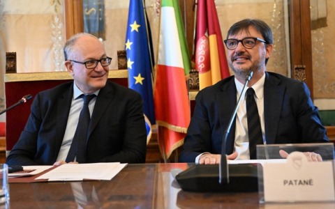 CicloVerano, in bici alla scoperta del Verano monumentale