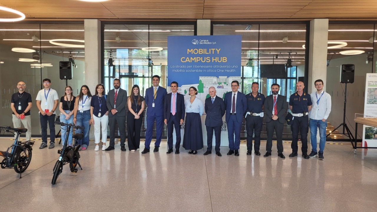 A Trigoria arrivano i Mobility Corner per la mobilità sostenibile