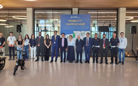 A Trigoria arrivano i Mobility Corner per la mobilità sostenibile